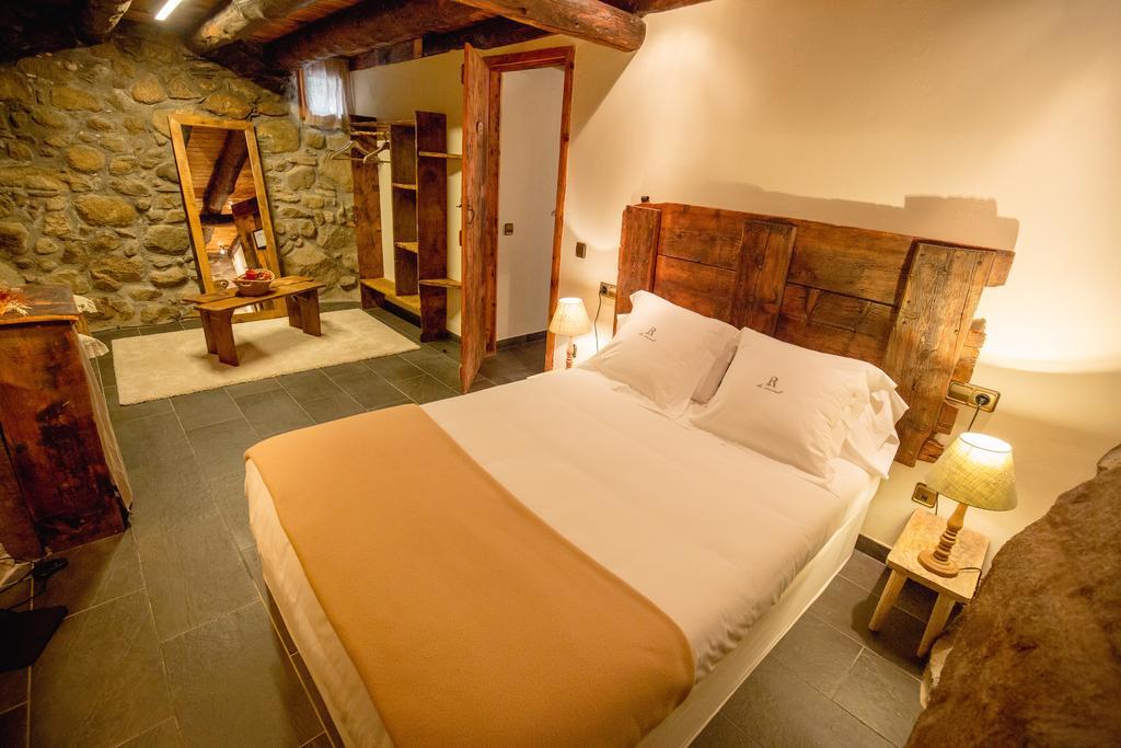 R de rural - Borda del Mollà Encamp Quarto foto